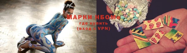 хмурый Балахна